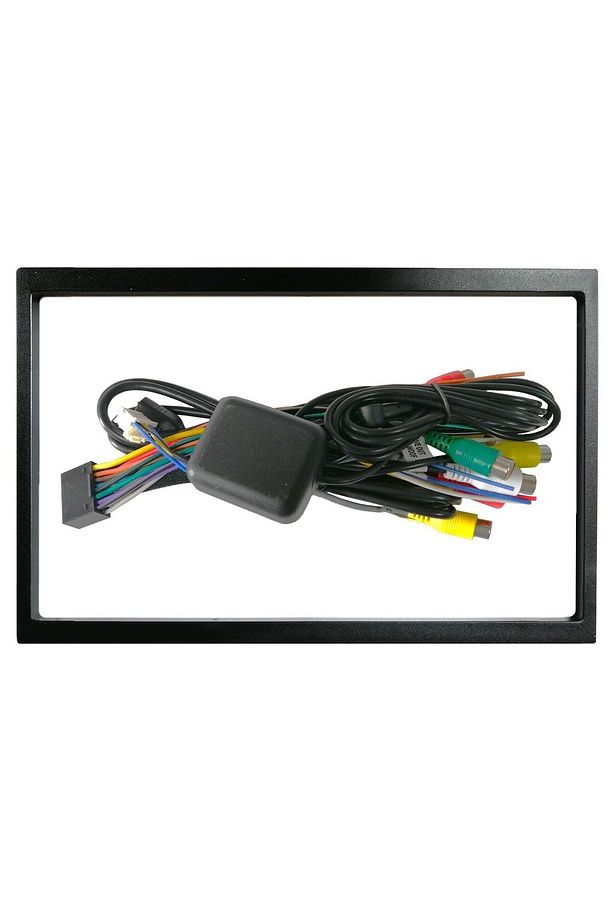 Edison ED-7232AN Android Double Teyp/7 İnç 2GB+32GB/ IPS Ekranlı/Android 12/Araç Multimadya Uyumlu - 3