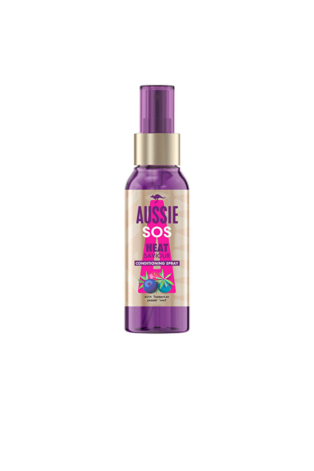 Sos Heat Protector Leave-on-spray 100 ml