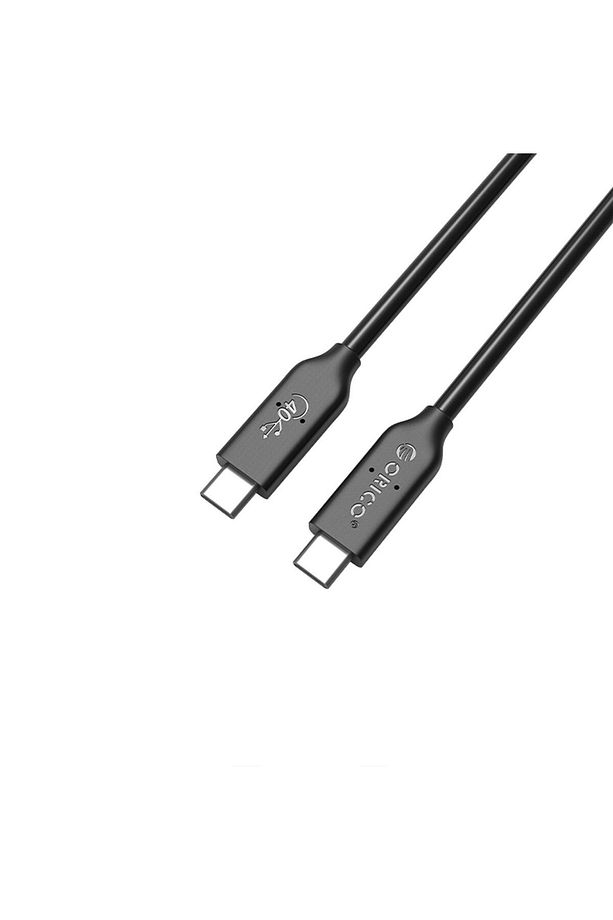 Usb 4.0 Type-c Pd100w 5a 40gbps 8k@60hz Çok Fonksiyonlu Kablo 80 Cm - 3