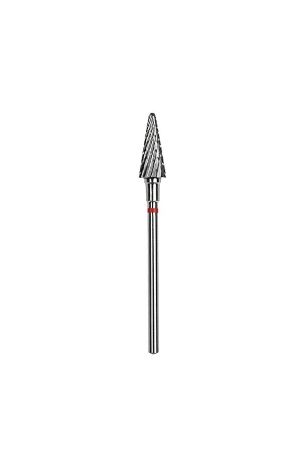 Red Spear Steel Bur