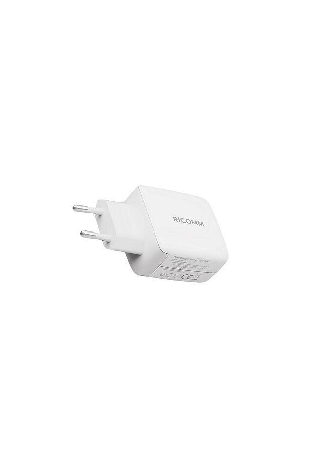 65w Gan Usb-c Usb-a Şarj Aleti Apple & Samsung Hızlı Şarj Cihazı 2mt 100w Type-c Kablo - 3