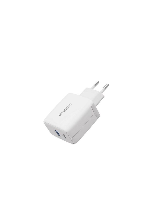 65w Gan Usb-c Usb-a Şarj Aleti Apple & Samsung Hızlı Şarj Cihazı 2mt 100w Type-c Kablo - 5