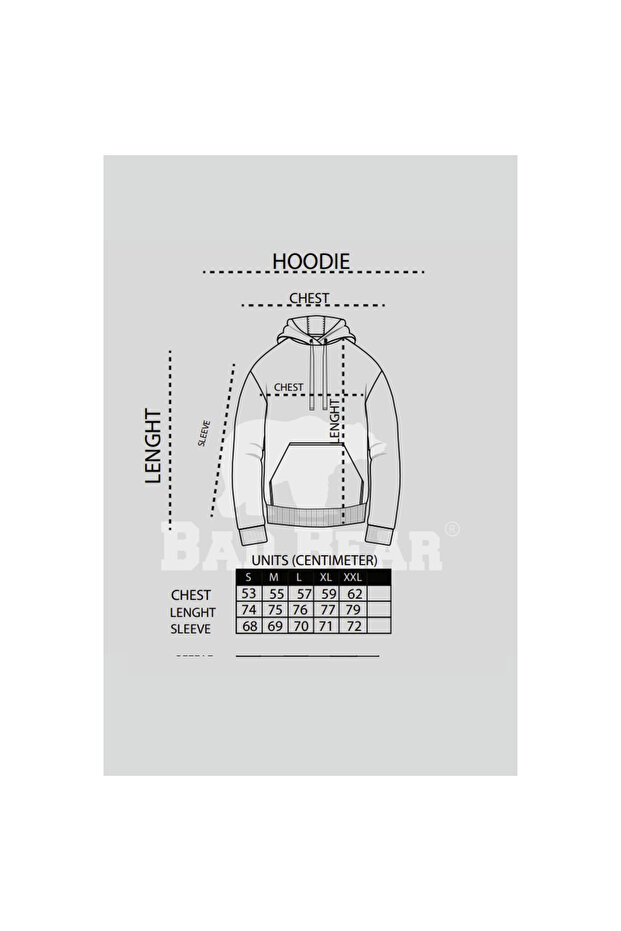 Even Full-zıp Orange - 3