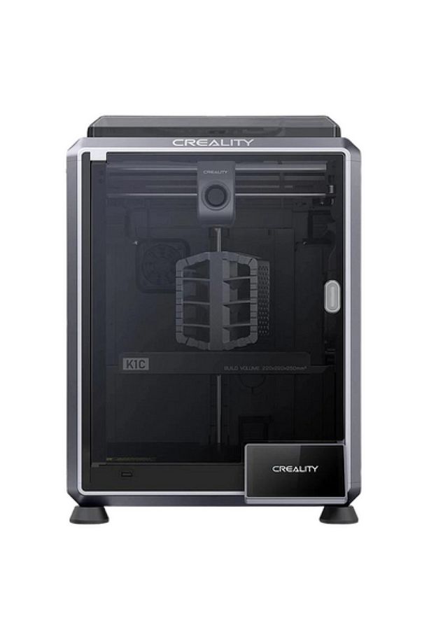 K1c 3d Yazıcı - 8