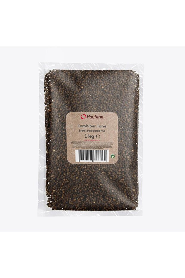 Karabiber Tane - 1 Kg - 1