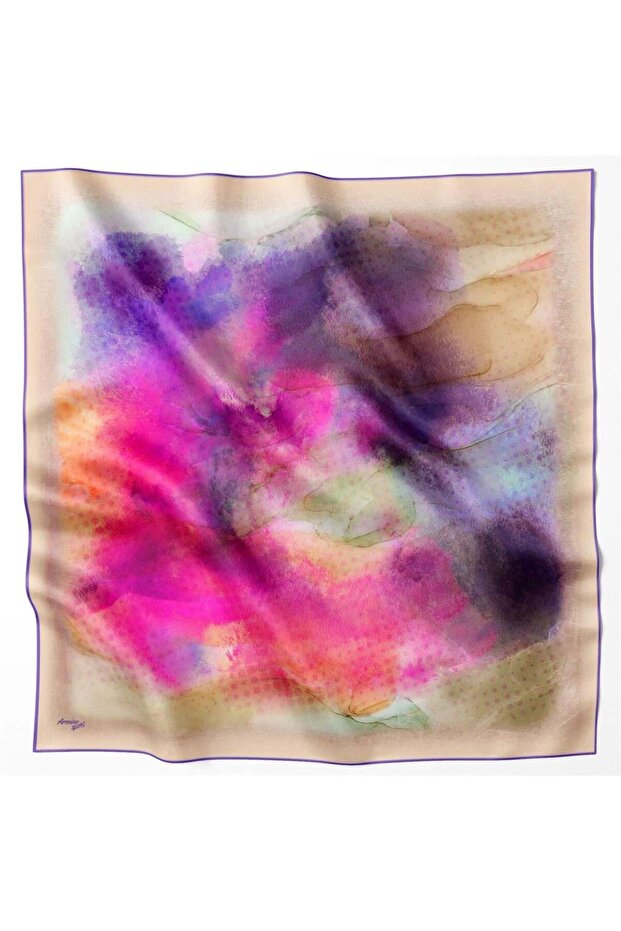 Sport Scarf - 4048P-16 - Tivil