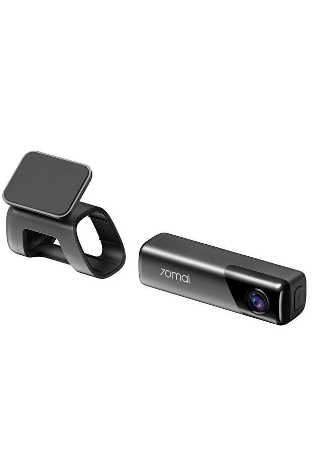 70mai M500 1944p 64gb Dahili Hafızalı Ve Gpsli Araç Kamerası - 7