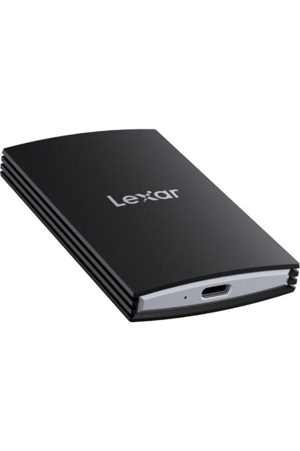 2TB LAR700X002T-RNBNG EXT.SSD 2TB USB3.2 GEN2X2 UP TO 2000MB/S READ AND 2000MB/S WRITE - 5