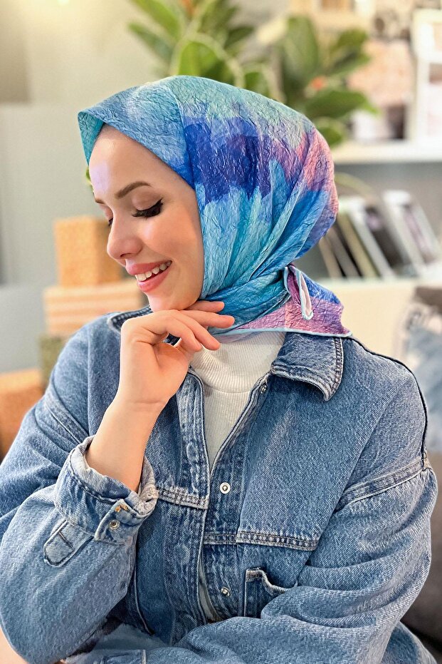 وشاح رياضي - 4000P-07 - تيفيل - 1