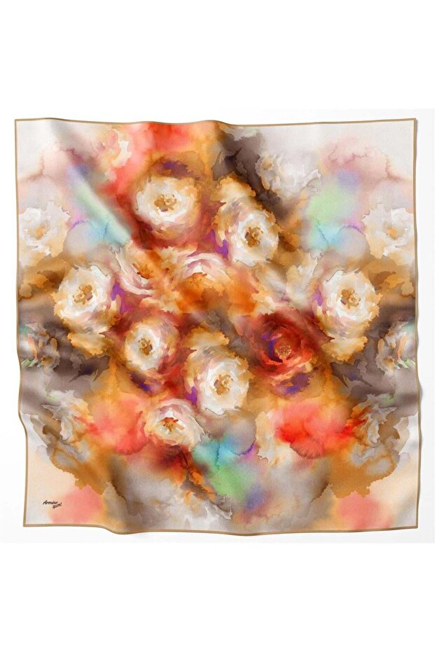 Sport Scarf - 8645P-04 - Tivil