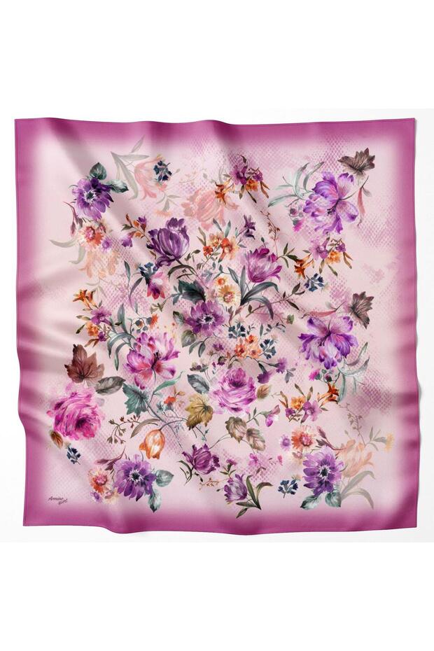 Sport Scarf - 9007P-03 - Tivil