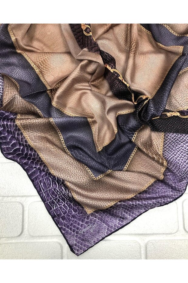 Sport Scarf - 3224P-12 - Tivil