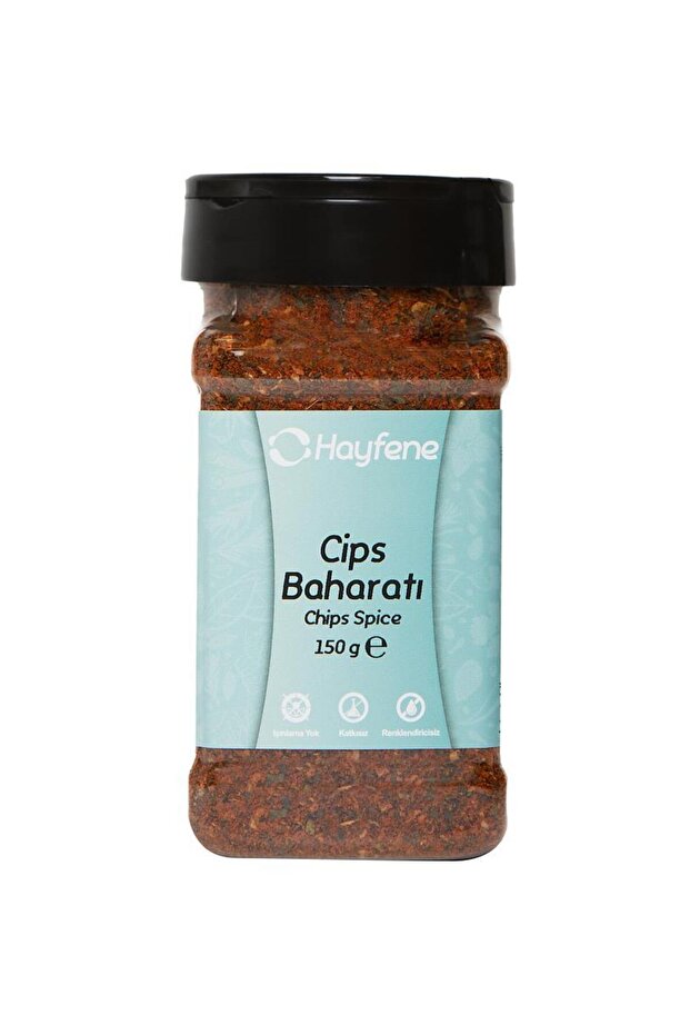Cips Patates Baharatı 150 G - 1
