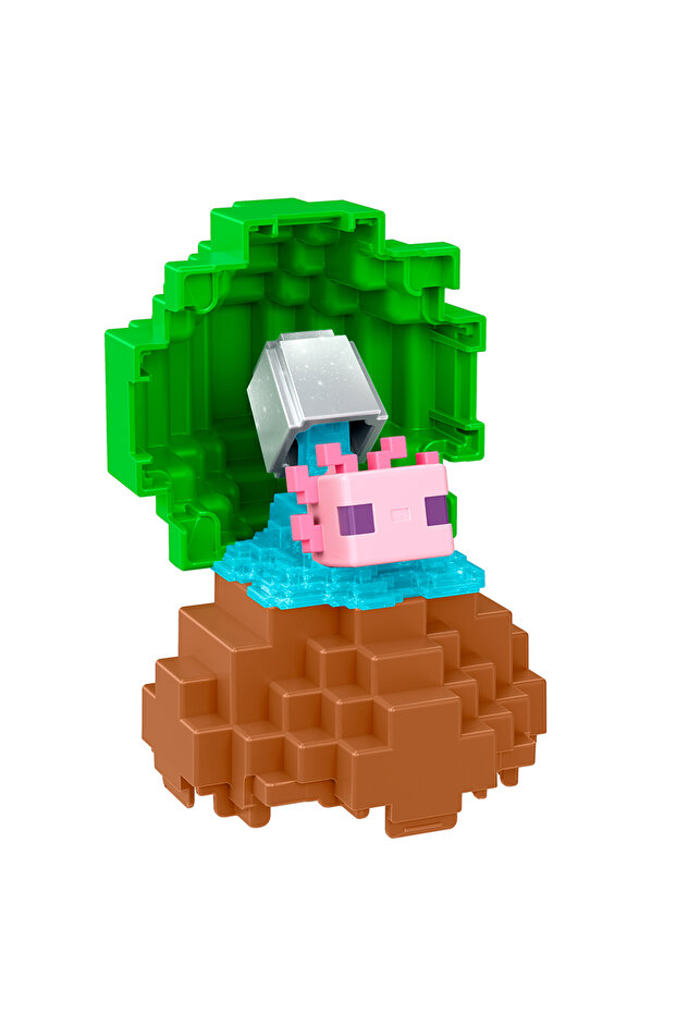 Mini Figür Sürpriz Paket - 4