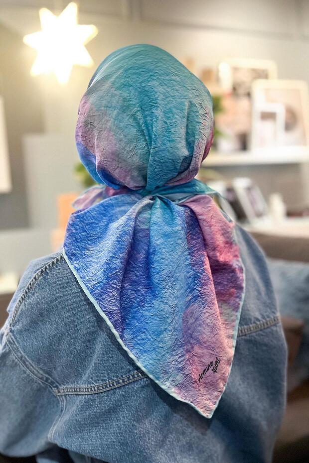 وشاح رياضي - 4000P-07 - تيفيل - 2