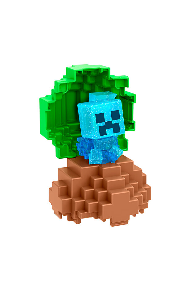 Mini Figür Sürpriz Paket - 5