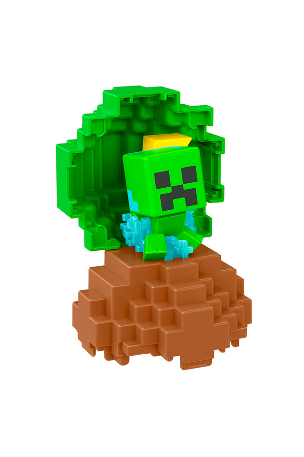 Mini Figür Sürpriz Paket - 6