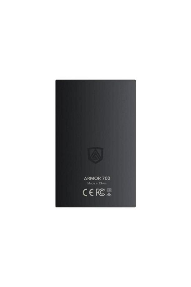 2TB LAR700X002T-RNBNG EXT.SSD 2TB USB3.2 GEN2X2 UP TO 2000MB/S READ AND 2000MB/S WRITE - 2