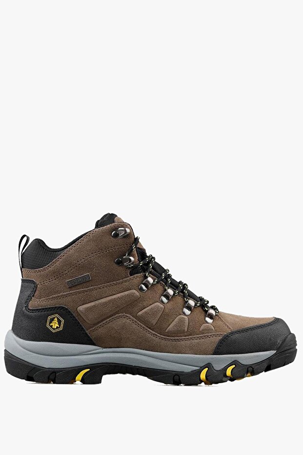 Homer Waterproof Brown Men's Outdoor Trekking Boots