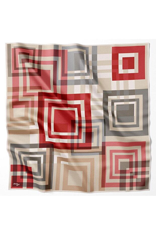 Sport Scarf - 10044P-12 - Tivil