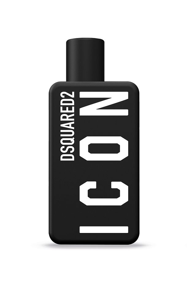 DSQ2 Icon Pour Homme EDP 100 ML - 1