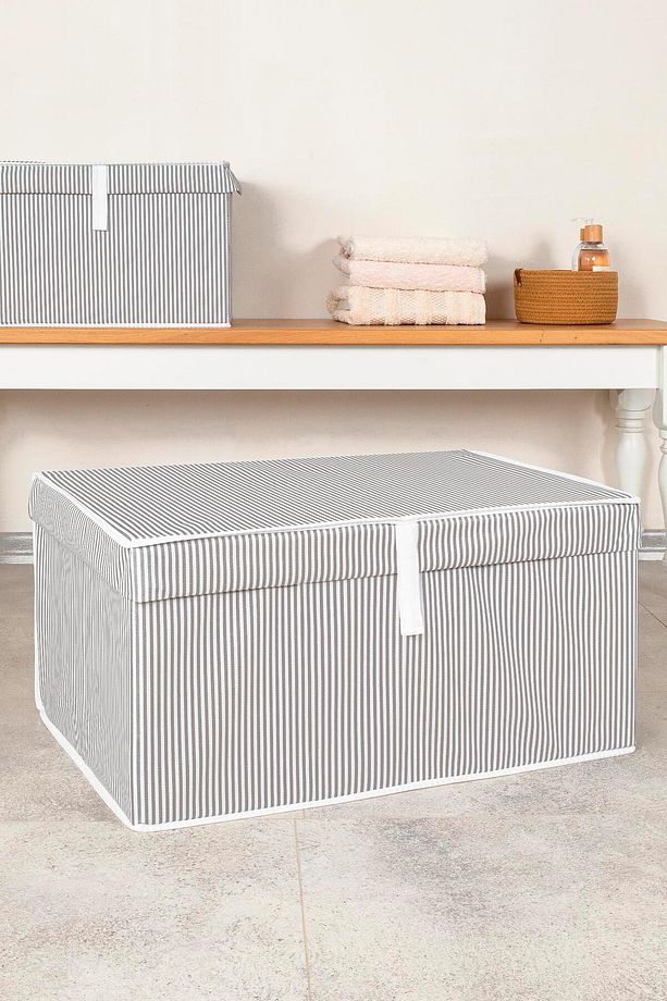 STD Çok Amaçlı Kutu Mega 60*40*30 Cm Klasik - 2