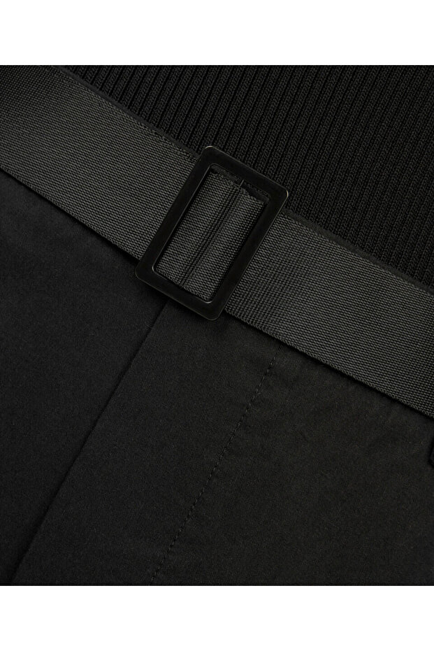 Kumaş mıx tulum - 4