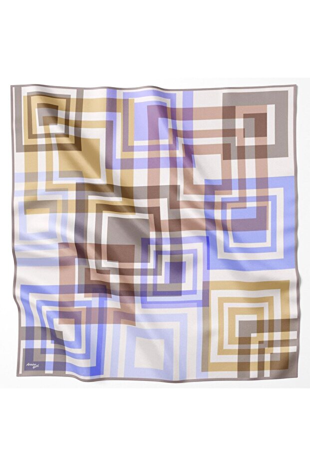 Sport Scarf - 10044P-19 - Tivil