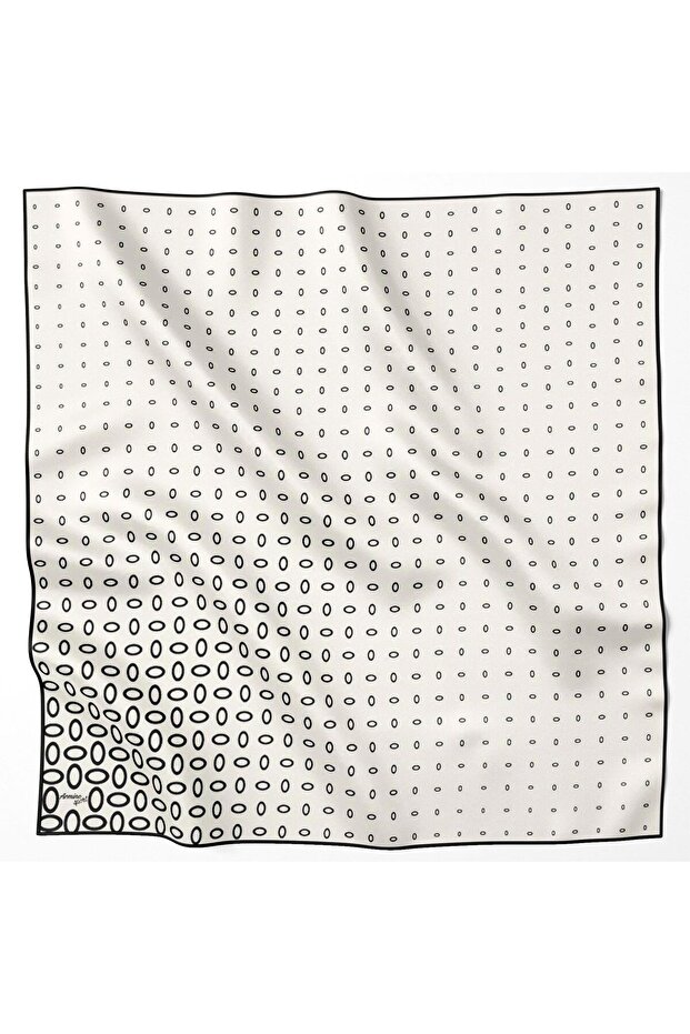 Sport Scarf - 10045P-12 - Tivil