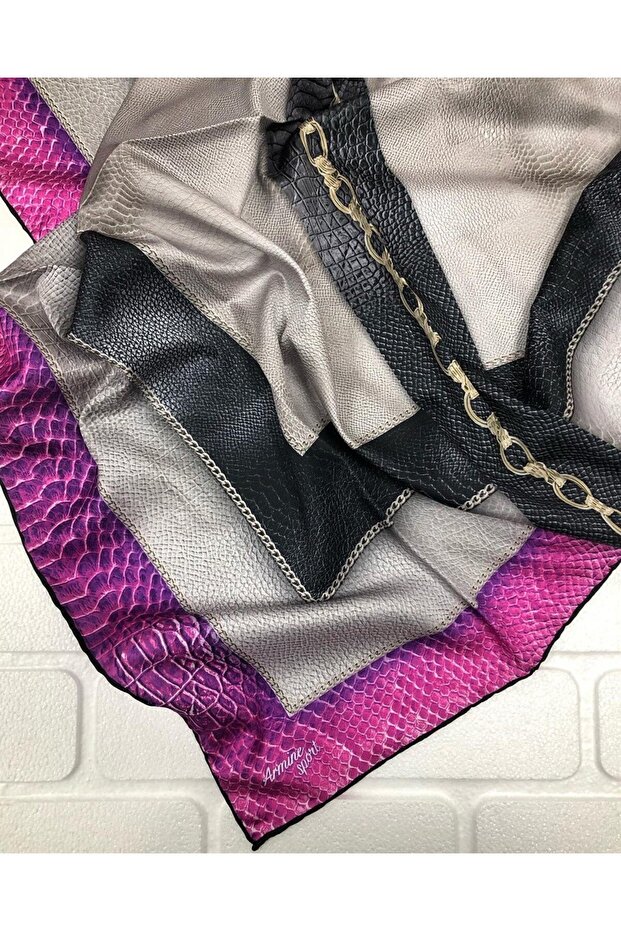 Sport Scarf - 3224P-03 - Tivil