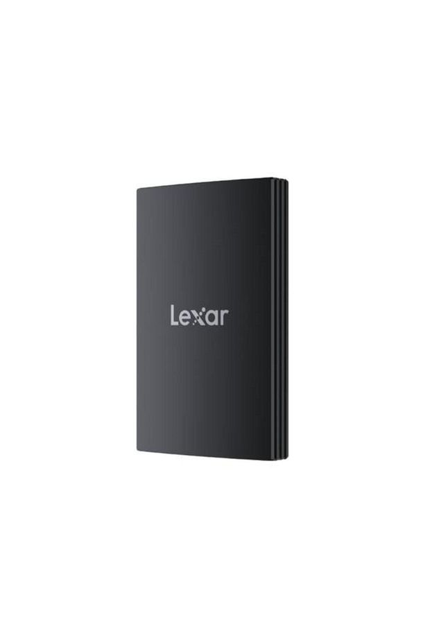 External 4TB LAR700X004T-RNBNG 2000MB/s USB 3.2 Taşınabilir SSD Disk - 6