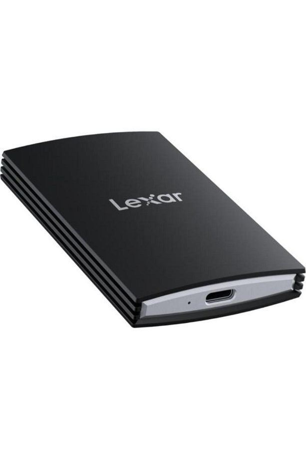 External 4TB LAR700X004T-RNBNG 2000MB/s USB 3.2 Taşınabilir SSD Disk - 4