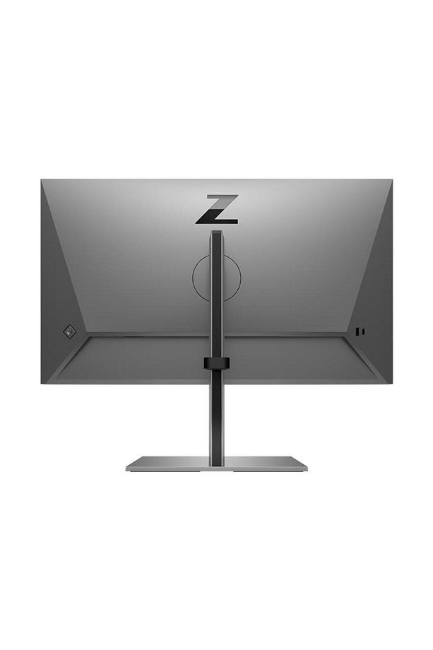 Z25xs G3 1A9C9AA 25 14ms  Uyumlu 60Hz QHD 2560x1440 HDMI Type-C DP USB Monitör Gri - 4