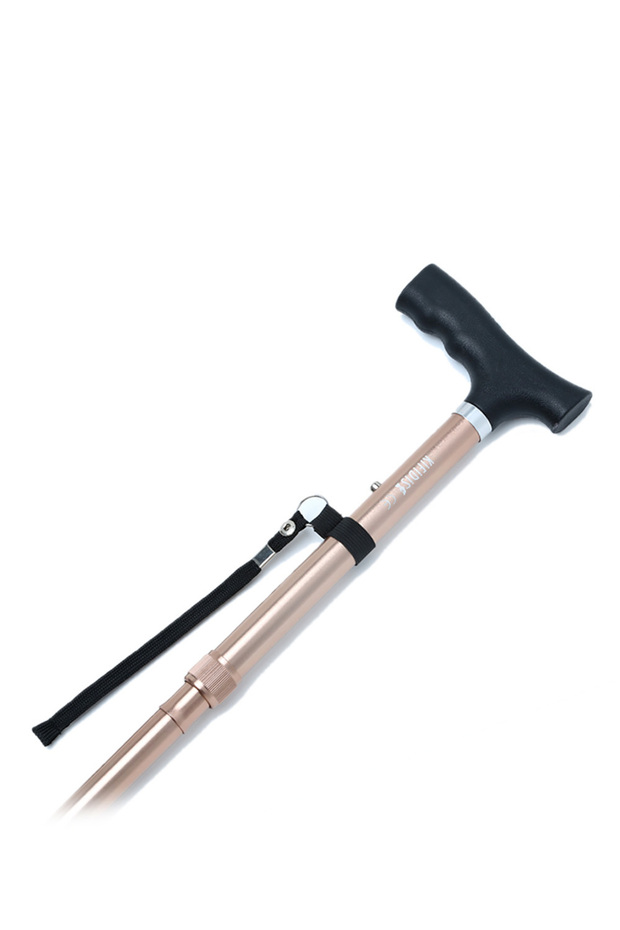 GB803 Kifidis Katlanır Baston - 3