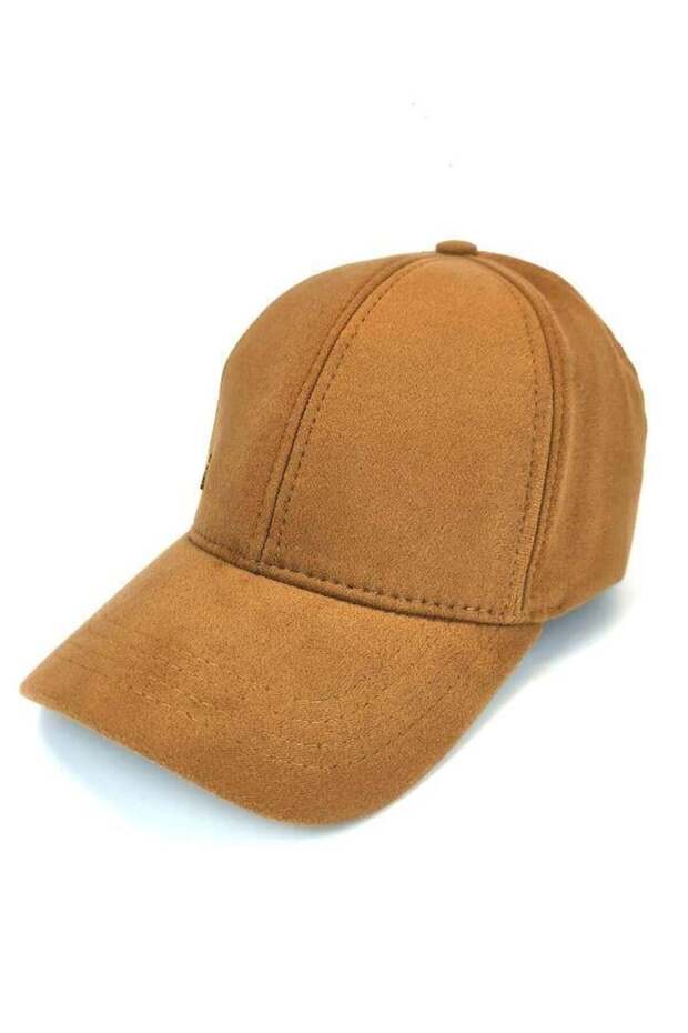 Kaşe Basic Premium Taba Şapka BAS-0032 - 2