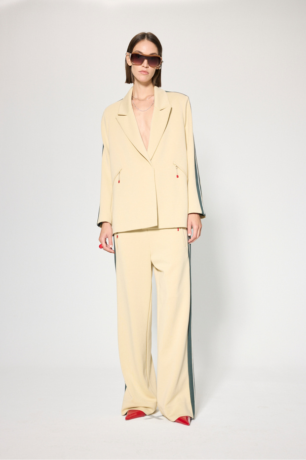 RAHAT FORMLU BLAZER - 1