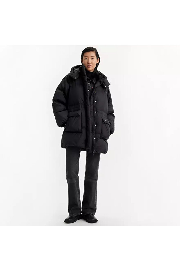 WESTERN BUBBLE MIDDY - 4