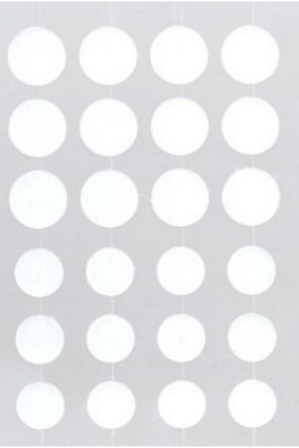 Clear Spot Cure Patch 24 Adet Sivilce Band Akne/pimple Şeffaf Bant Tipi,hidrogel - 3