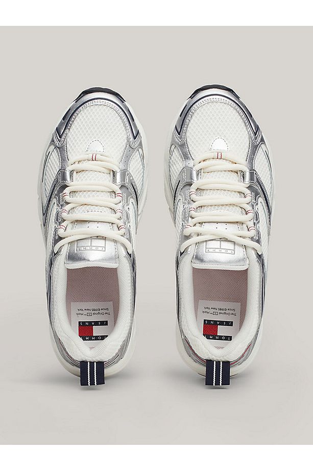 Tjw Archıve Runner - 3