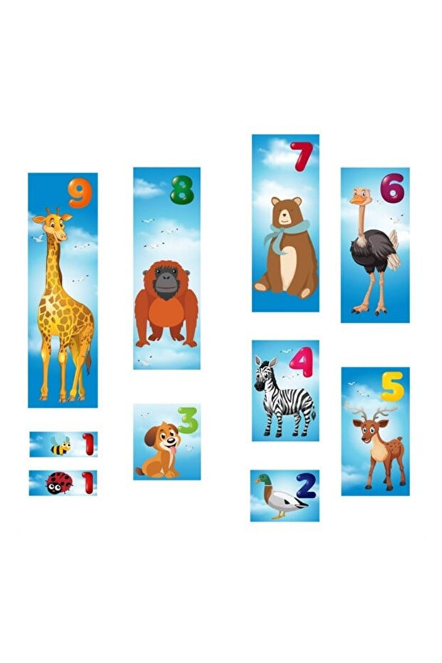 Math Forest Math Game - 4