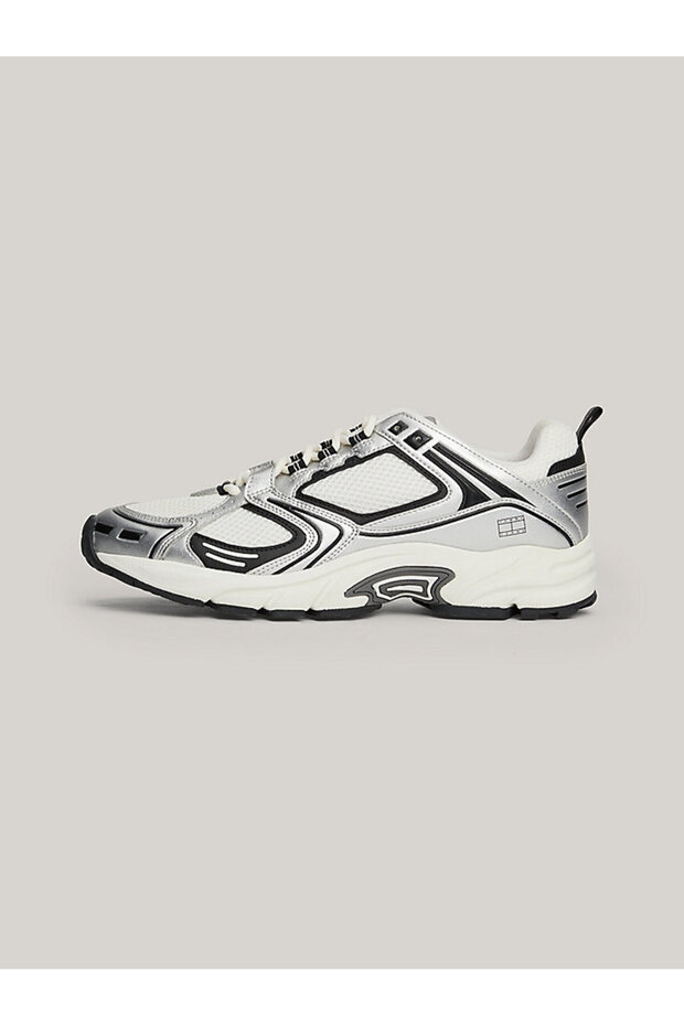 TJM ARCHIVE RUNNER - 7