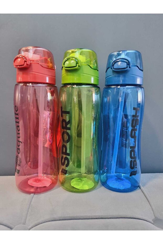 زجاجة مياه تيتيز 750 مل - 8