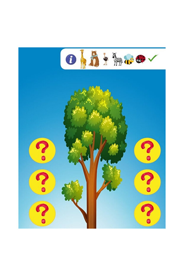 Math Forest Math Game - 3