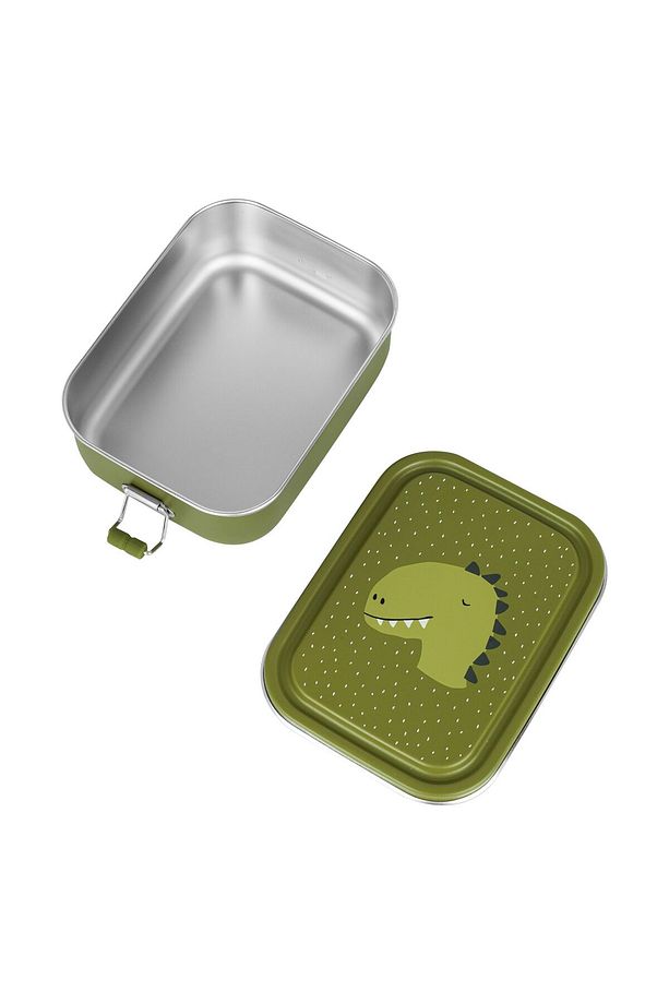 LUNCH BOX SMALL MR. DINO - KÜÇÜK ÖĞLE YEMEĞİ KUTUSU - 2