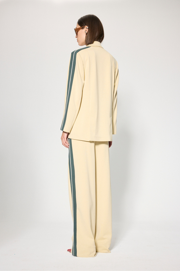 RAHAT FORMLU BLAZER - 3