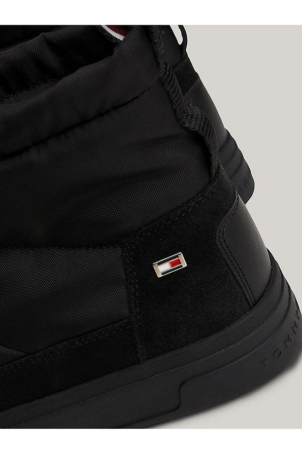Flag Nylon Mını Snowboot - 6