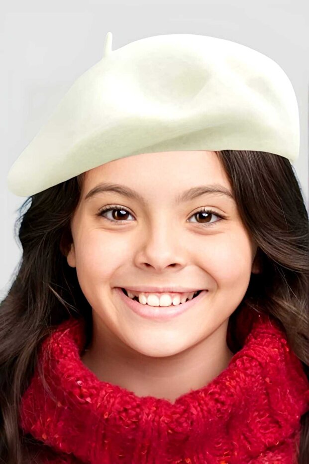 Детска барета от 2 бр - 3