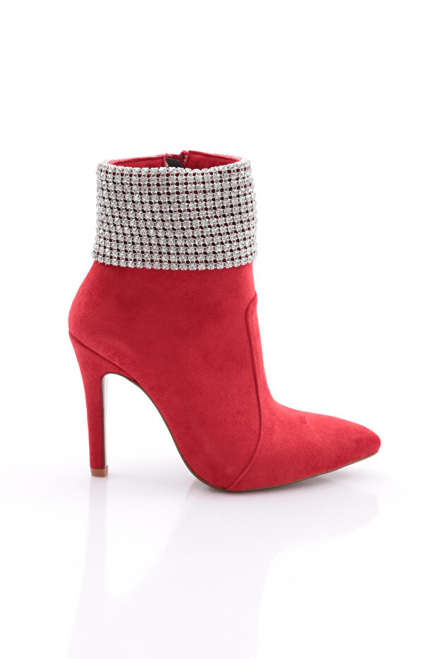 Women's Heeled Shoes 536103247