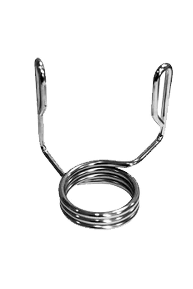 Olimpik Bar Klipsi 2 Adet - 2