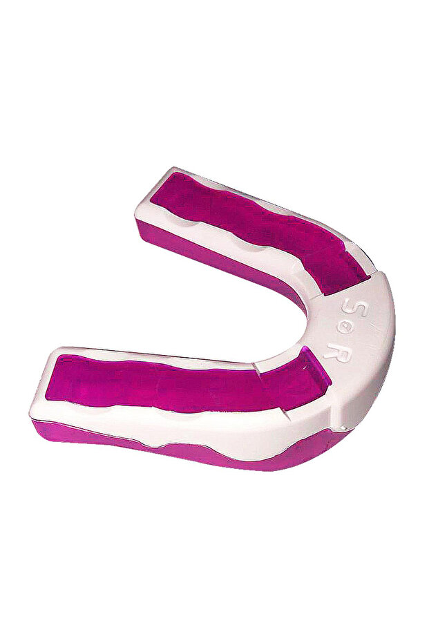 Dgl-200 Profesyonel Boks Dişliği Mor - 1